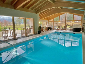 Boutique Hotel Längenfelder Hof Grainau